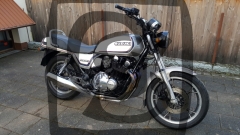 Suzuki GS 1100 G Baujahr 1986